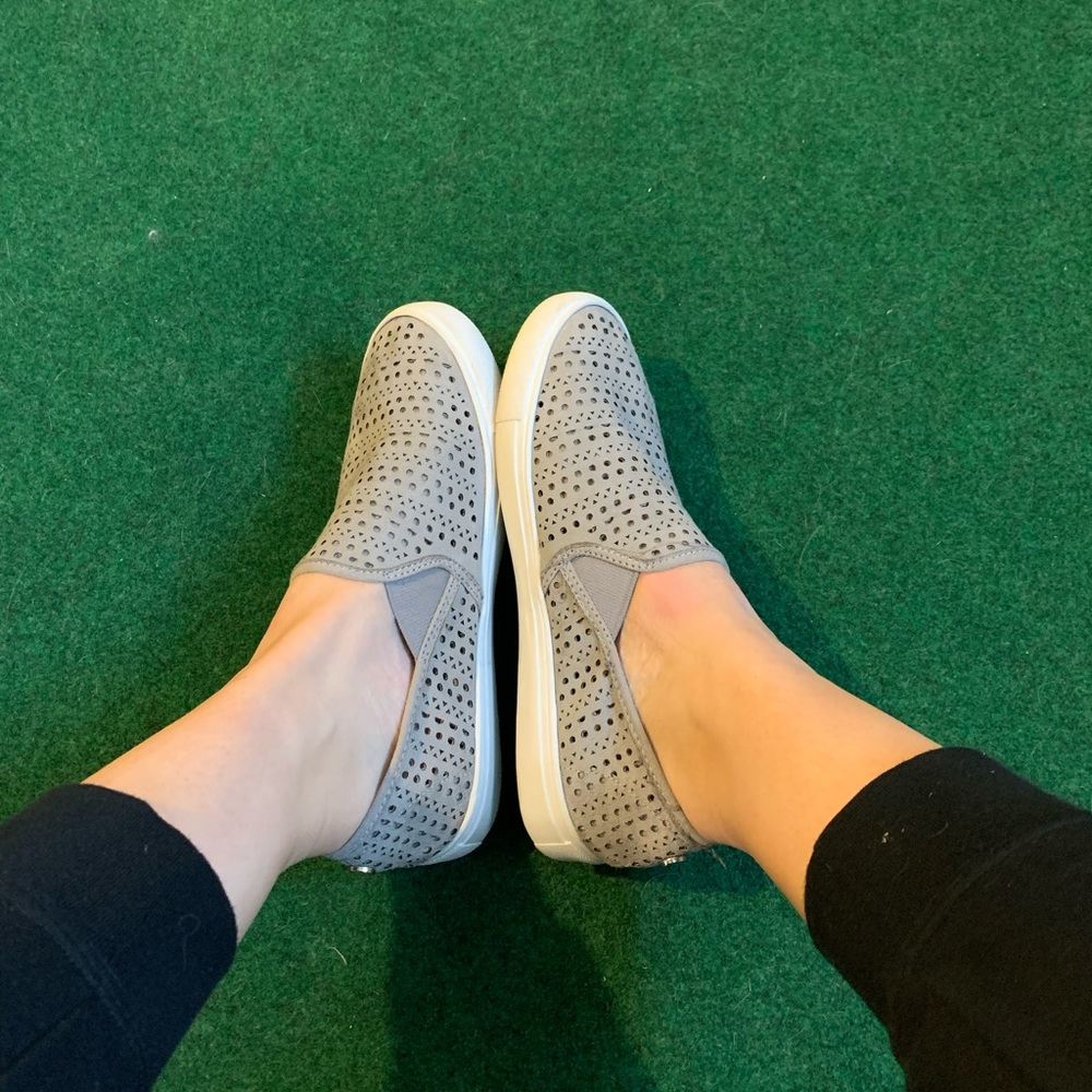 Steve Madden shoes